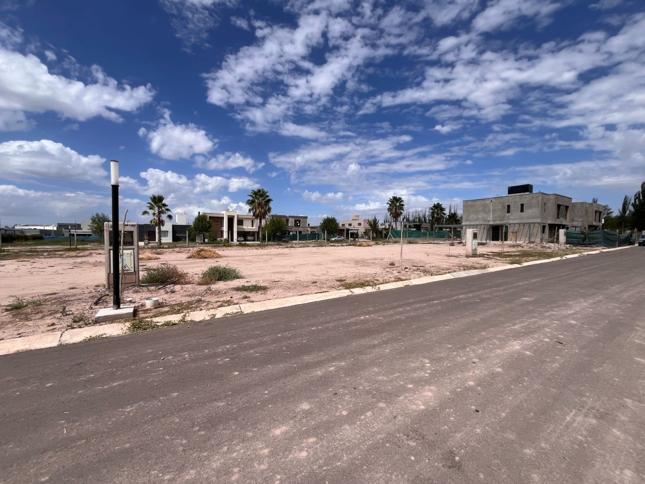ESTANCIA BULNES