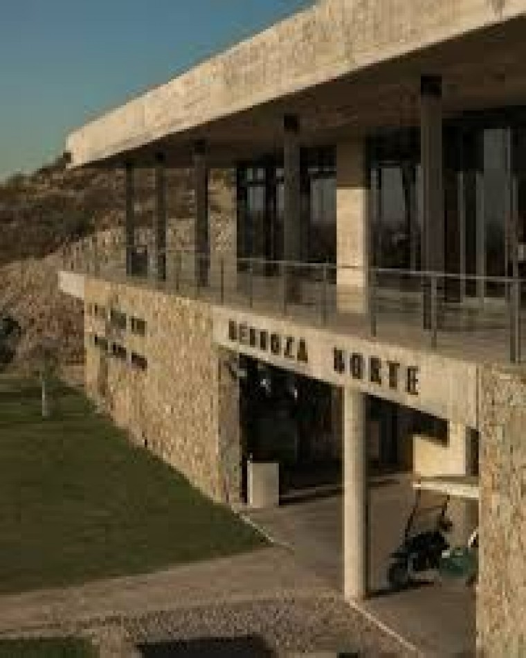 Lote Mendoza Norte