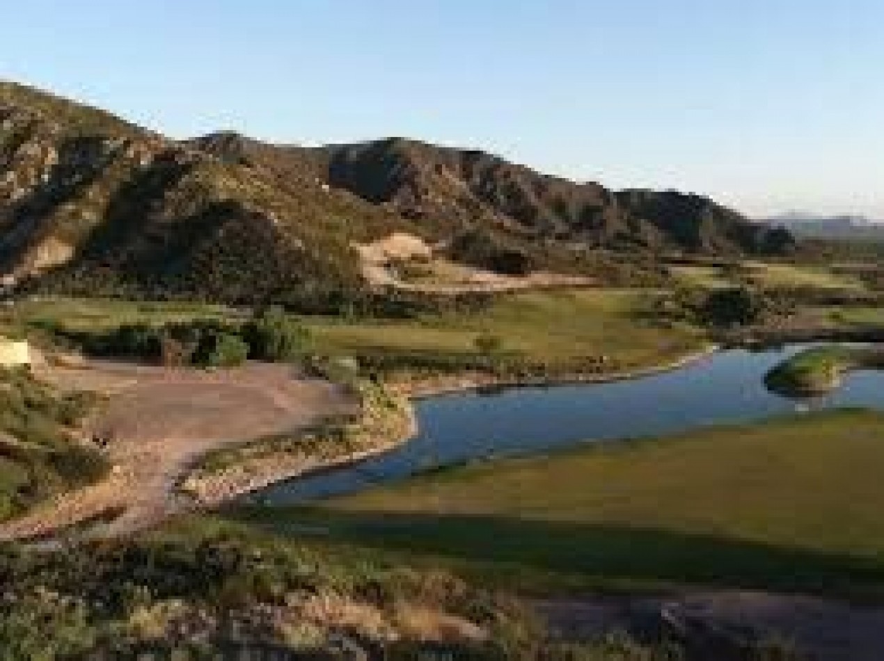 Lote Mendoza Norte