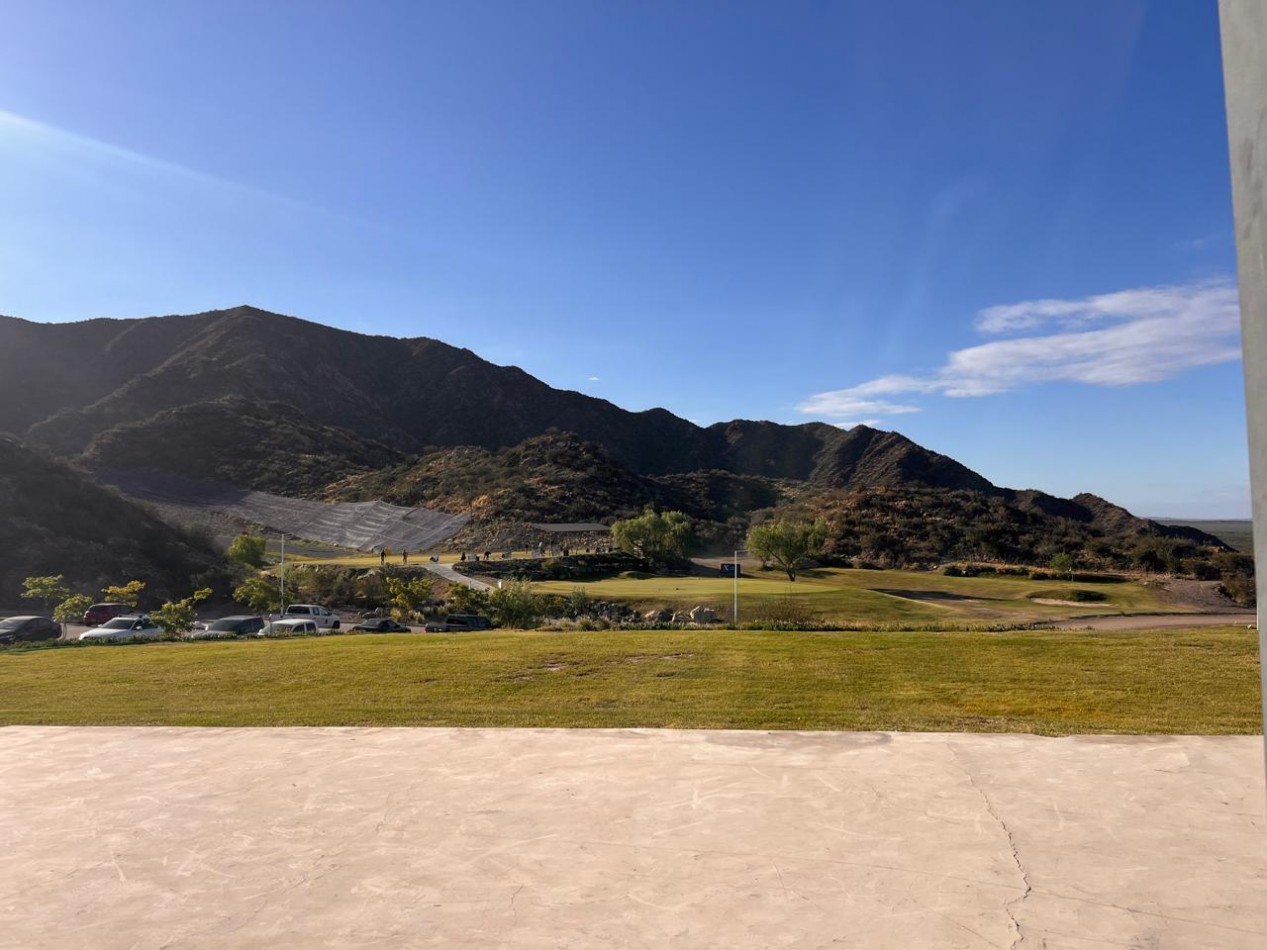 Lote Mendoza Norte