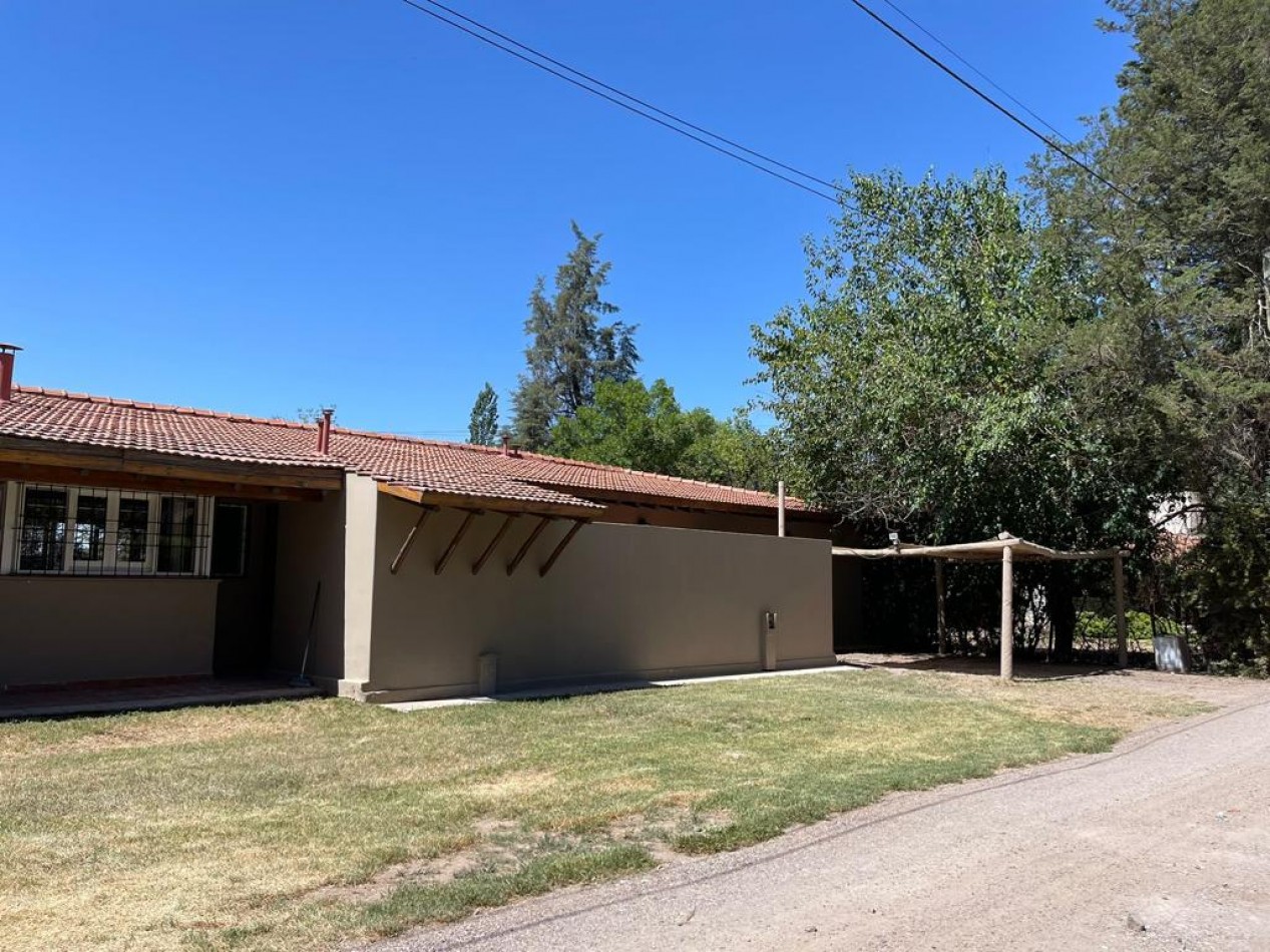 CLUB ALEMAN MENDOZA