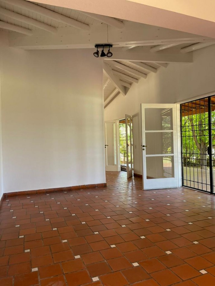CLUB ALEMAN MENDOZA