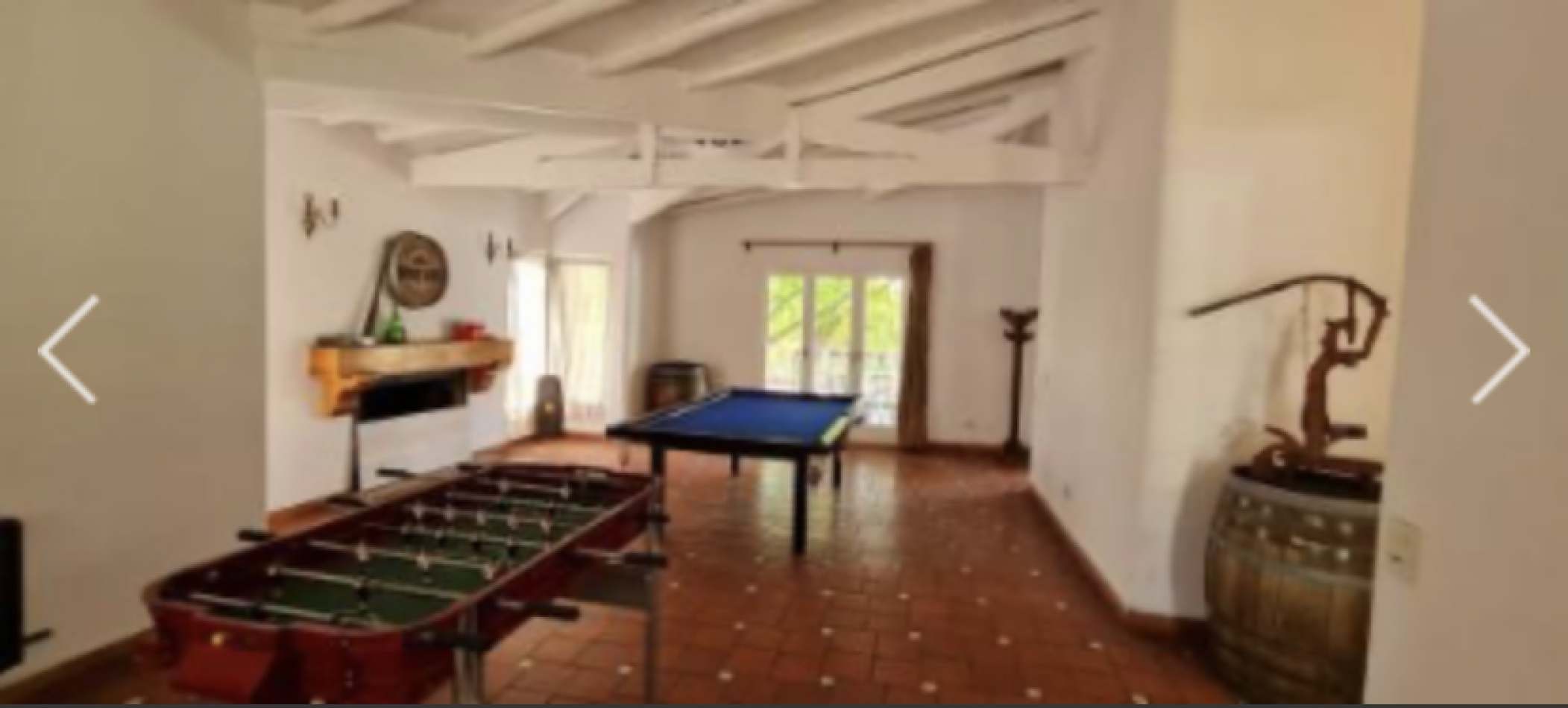 CLUB ALEMAN MENDOZA