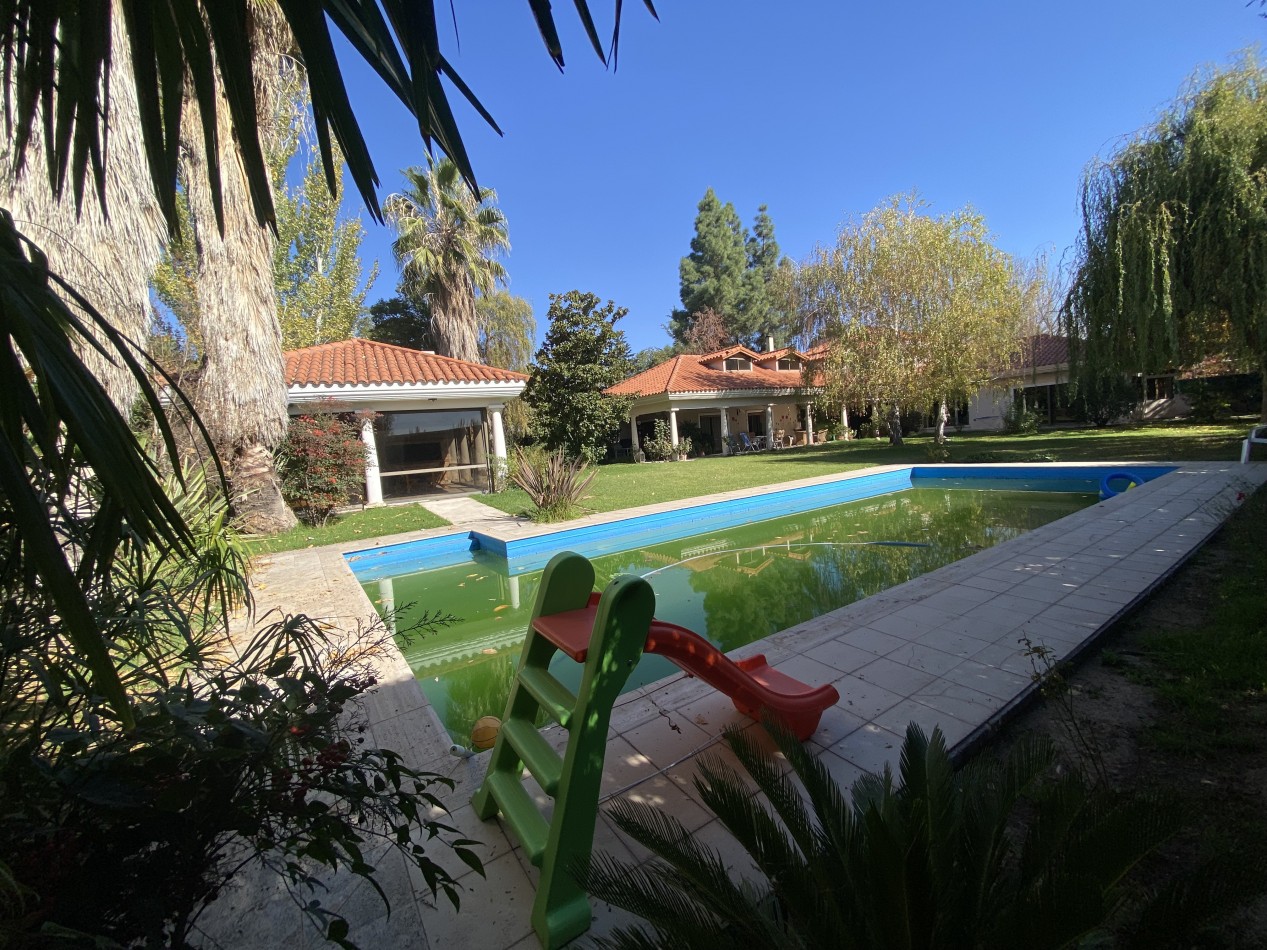 CASA COLONIAL
