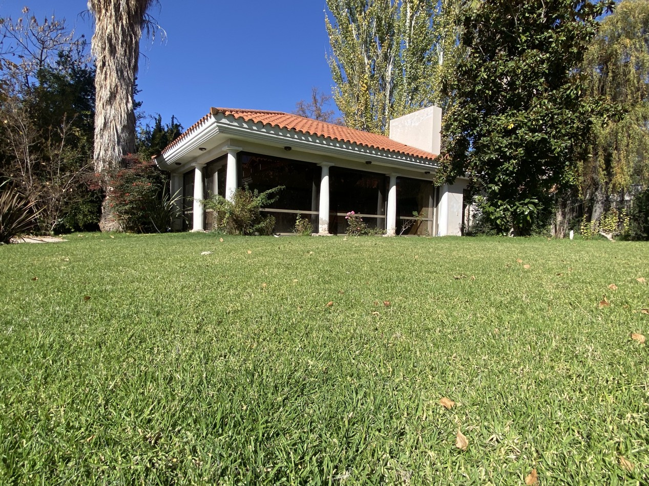 CASA COLONIAL