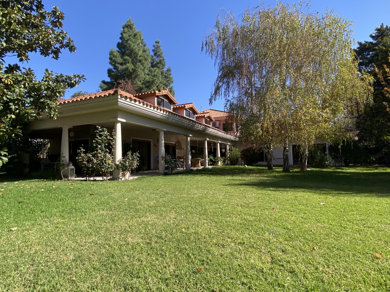 CASA COLONIAL