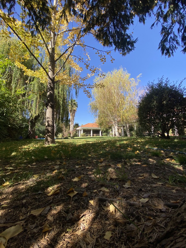 CASA COLONIAL
