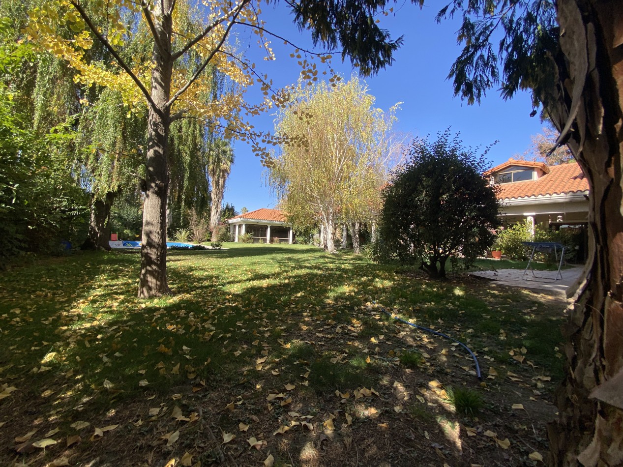 CASA COLONIAL
