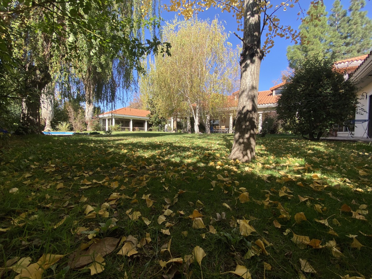 CASA COLONIAL