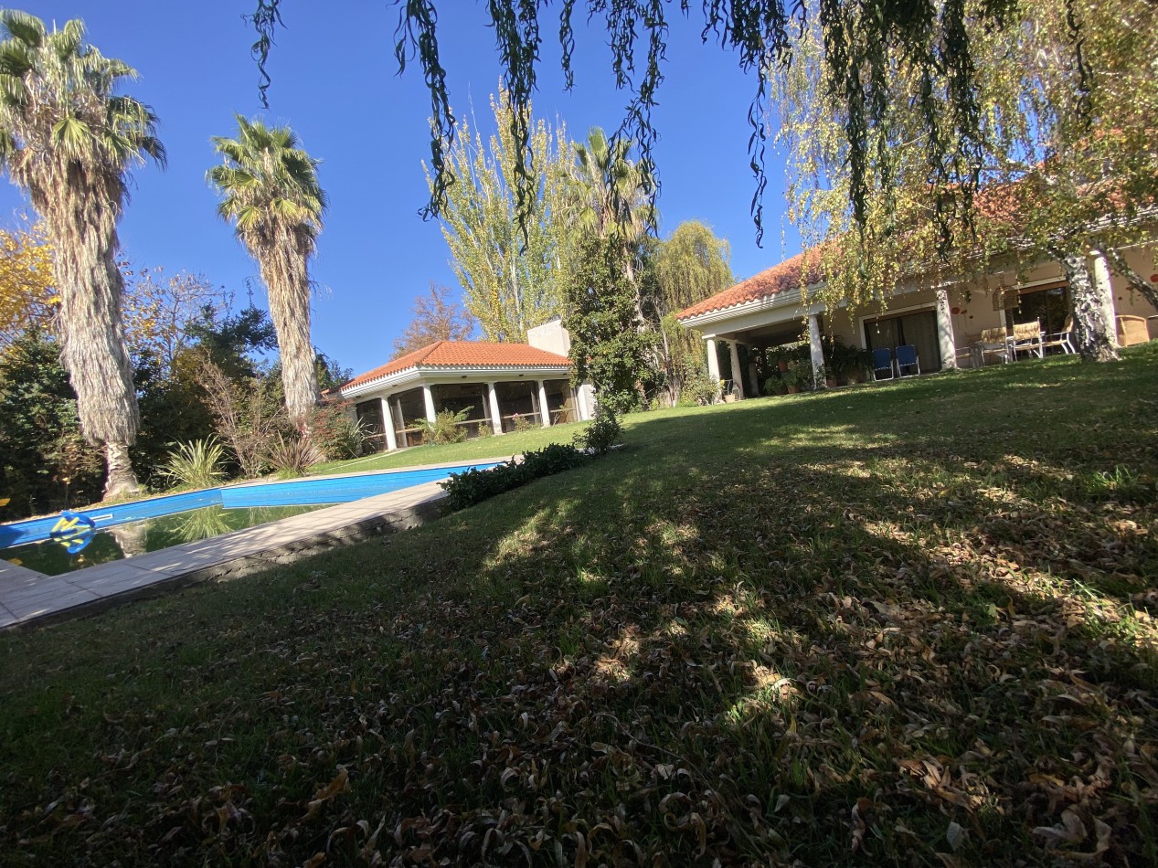 CASA COLONIAL