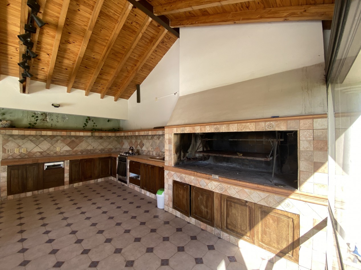 CASA COLONIAL