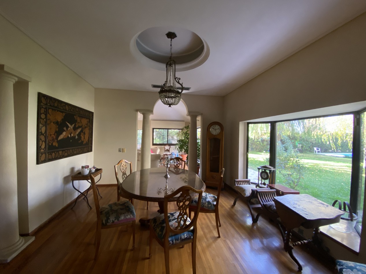 CASA COLONIAL