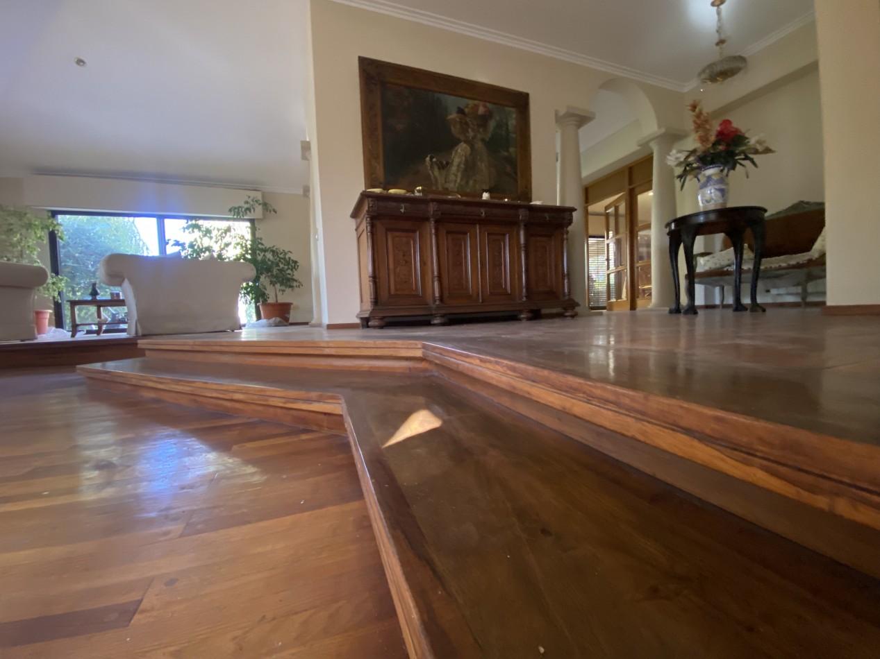 CASA COLONIAL
