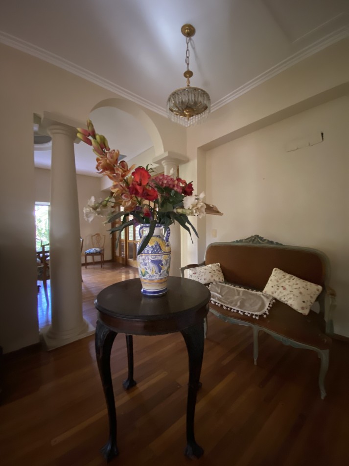 CASA COLONIAL