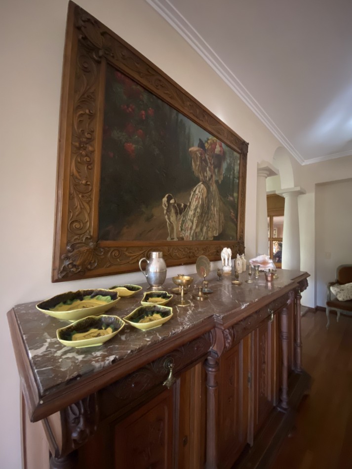 CASA COLONIAL