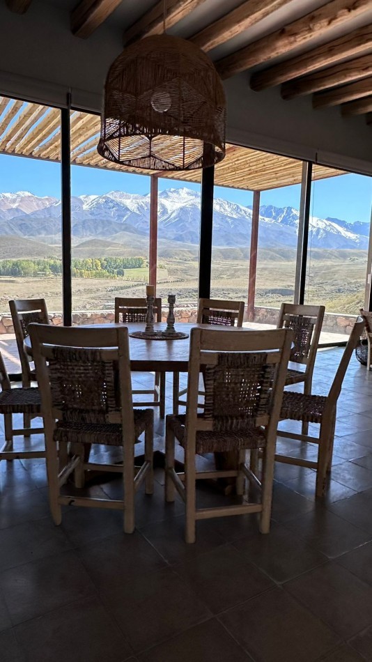 ESTANCIA EL DURAZNO