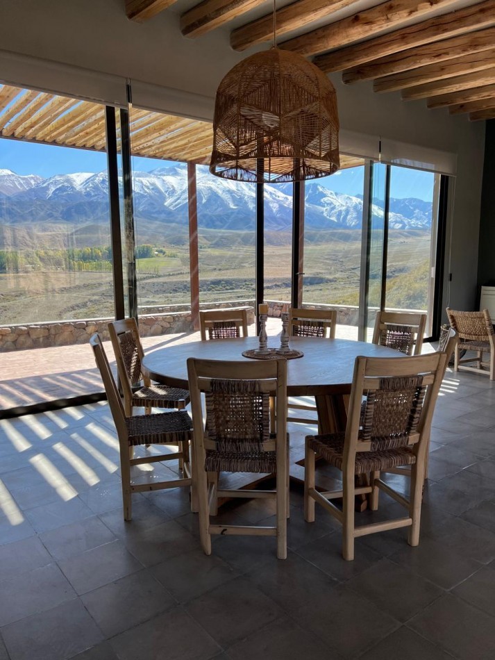 ESTANCIA EL DURAZNO