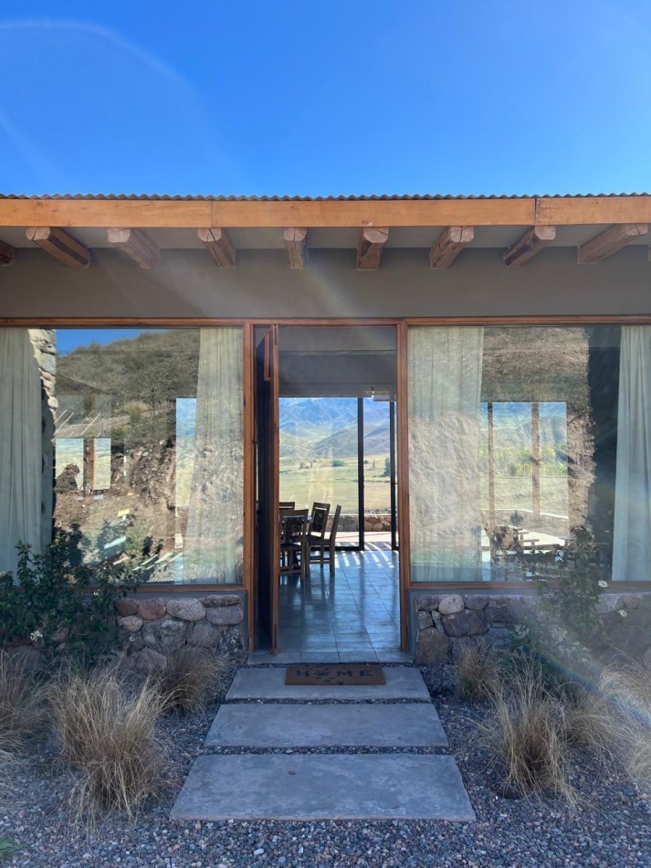 ESTANCIA EL DURAZNO