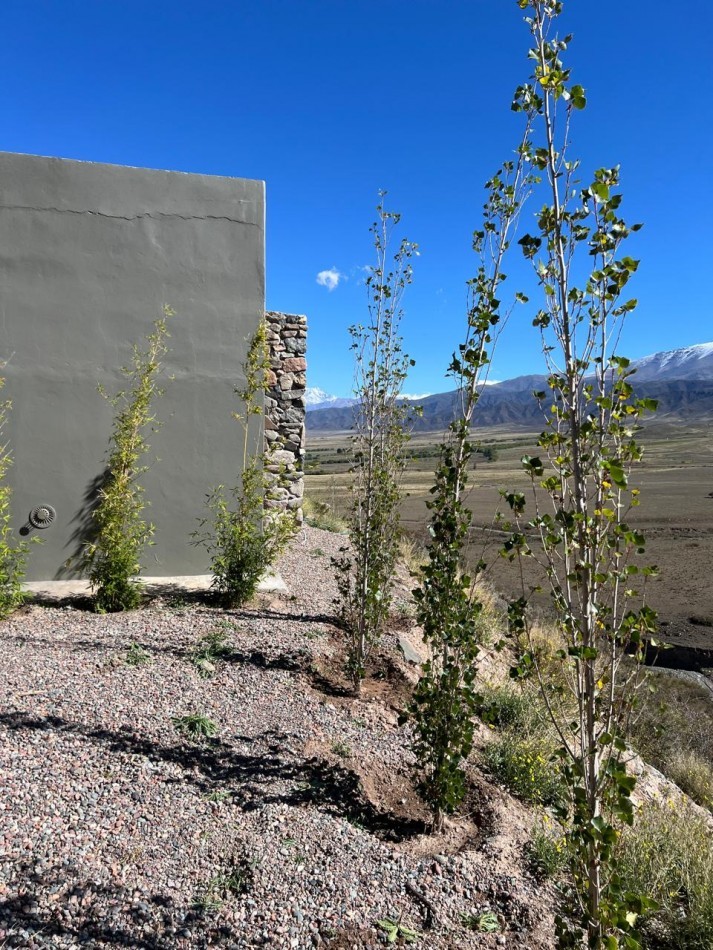 ESTANCIA EL DURAZNO