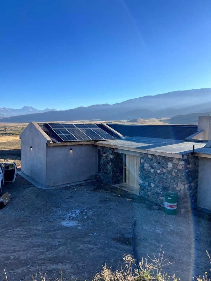ESTANCIA EL DURAZNO