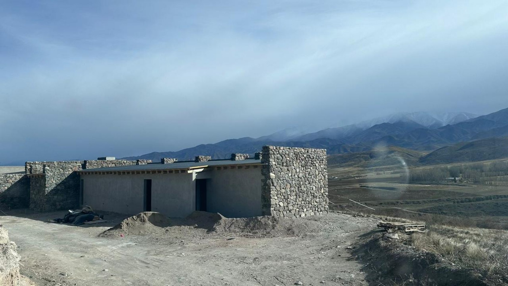 ESTANCIA EL DURAZNO