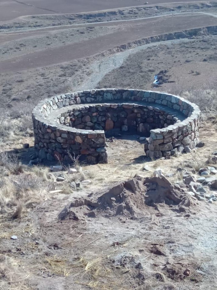 ESTANCIA EL DURAZNO
