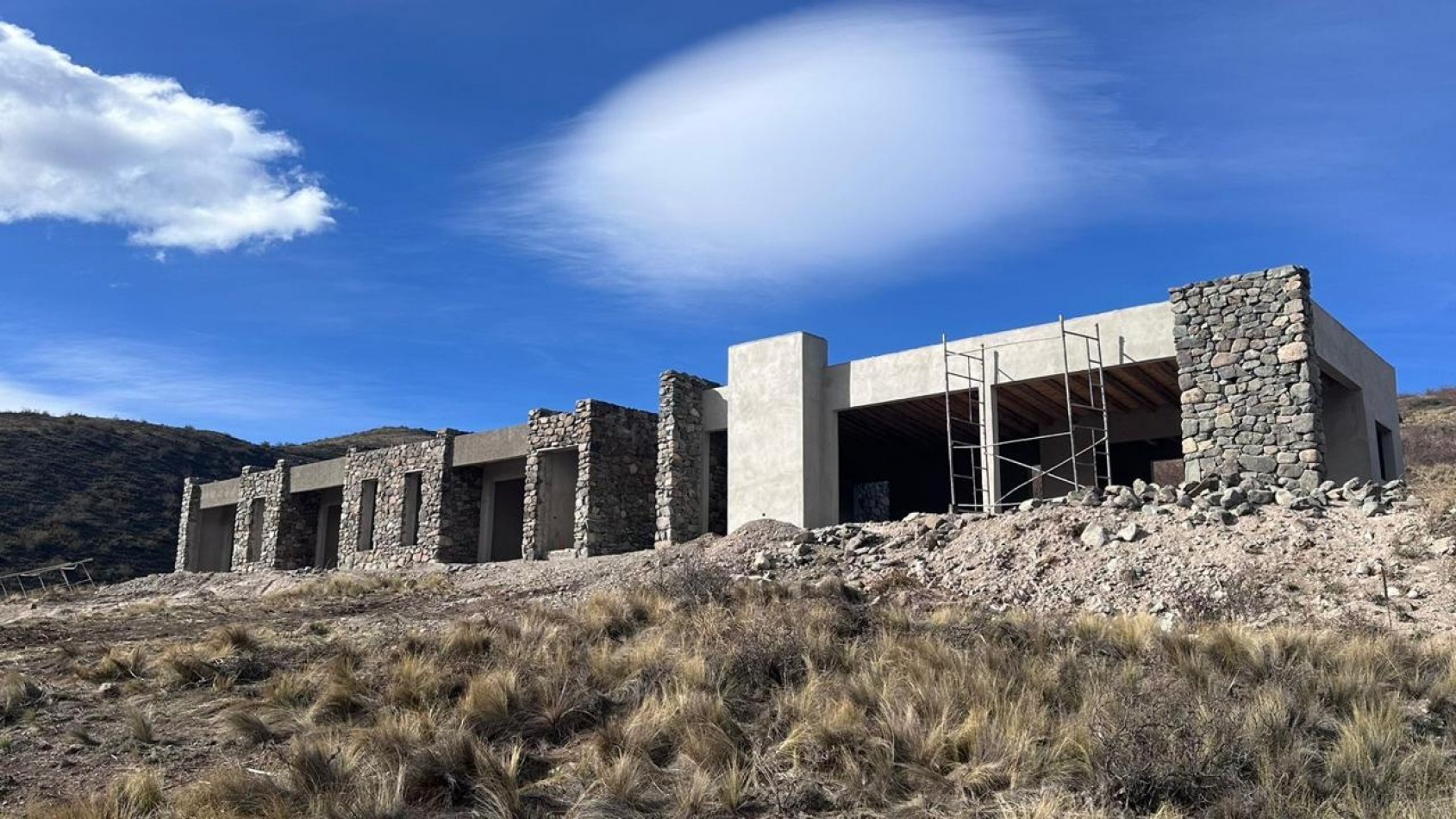 ESTANCIA EL DURAZNO