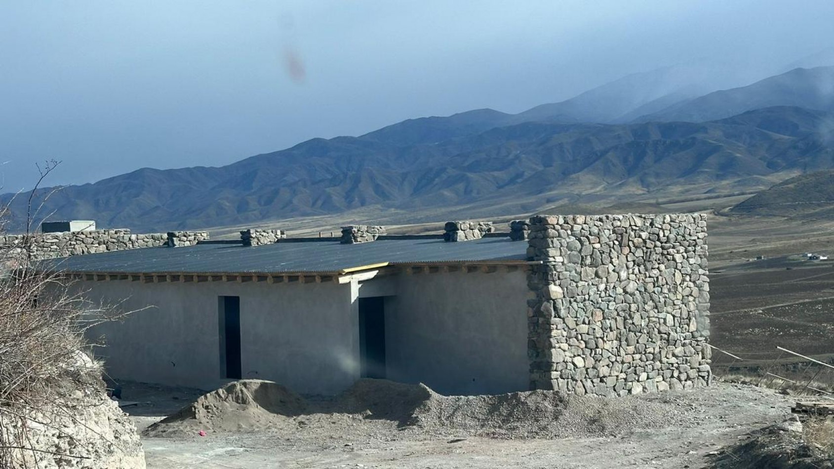 ESTANCIA EL DURAZNO