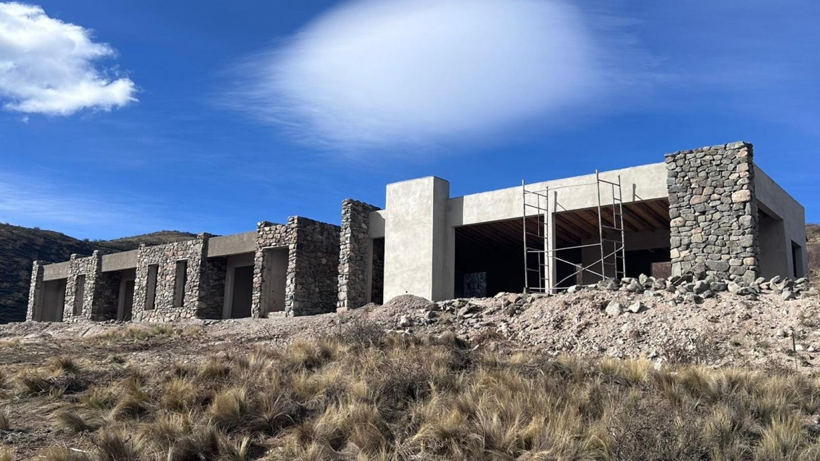 ESTANCIA EL DURAZNO