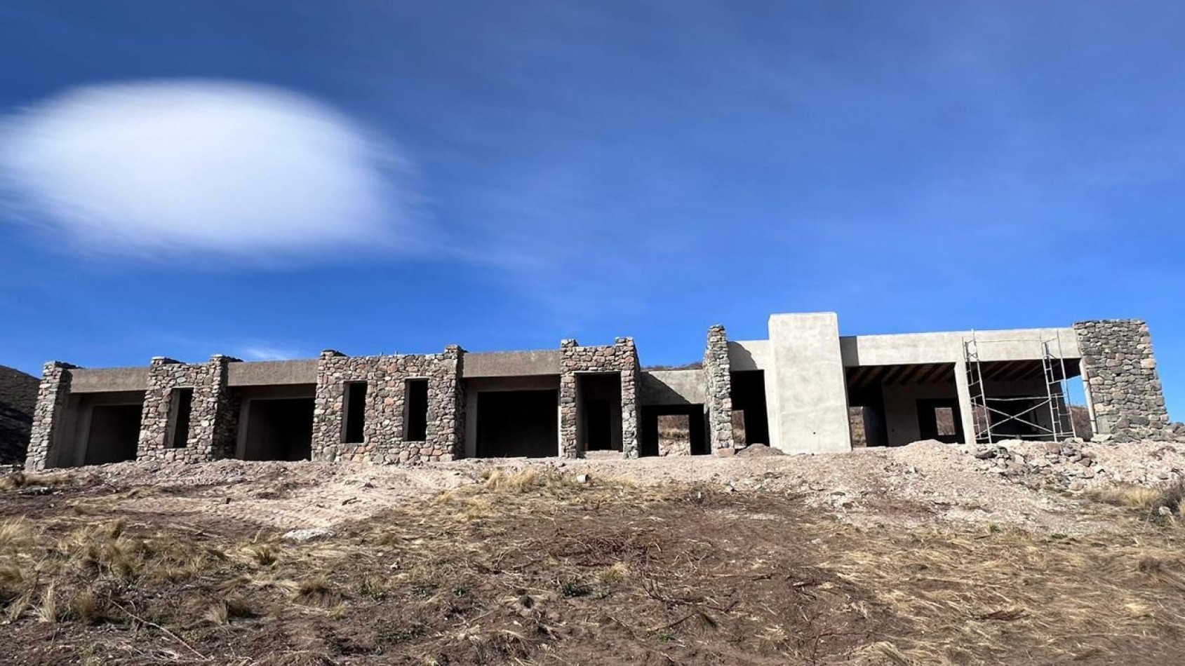 ESTANCIA EL DURAZNO