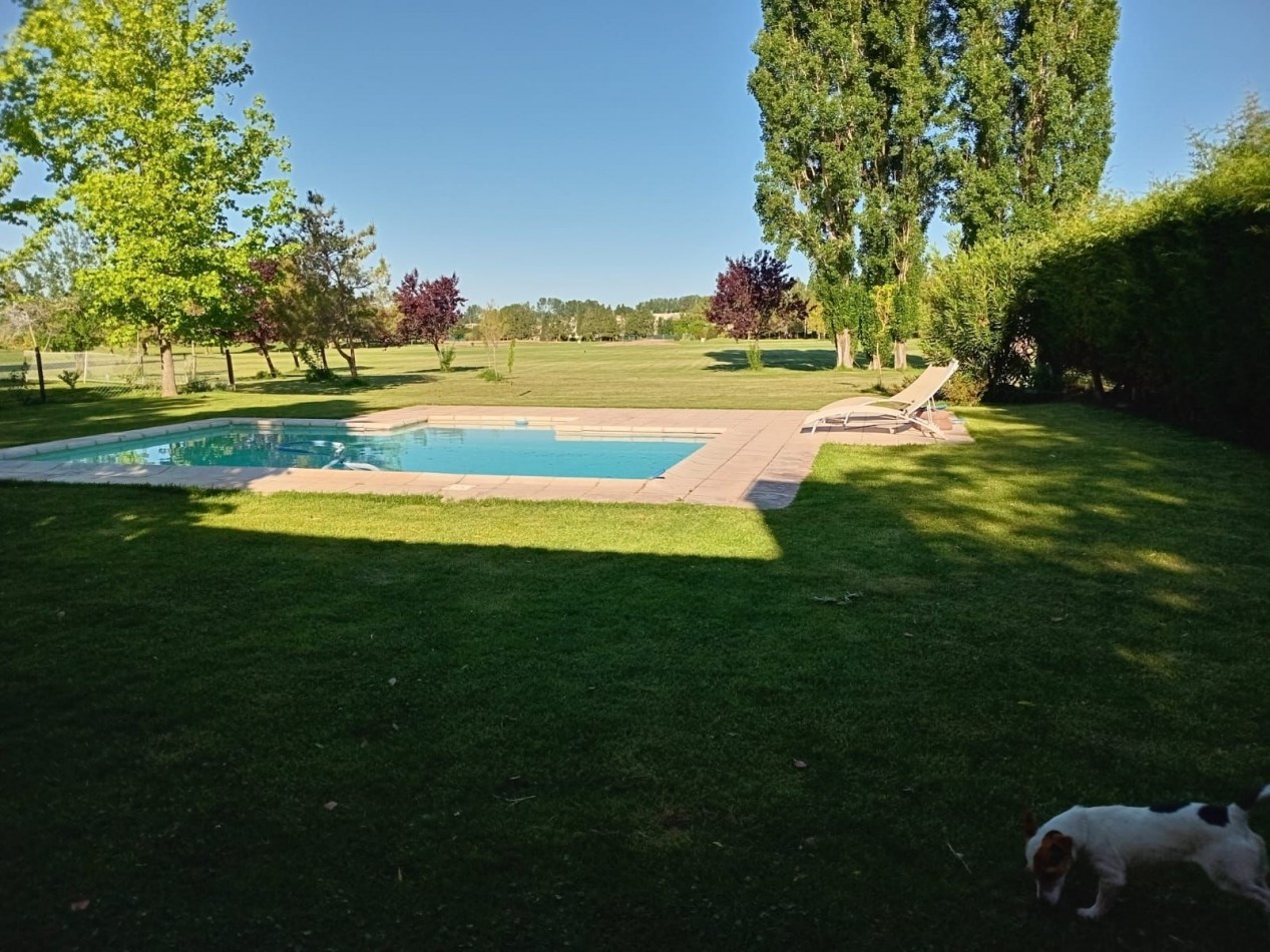 LA VACHERIE COUNTRY GOLF