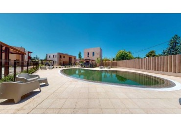 LINIERS GREEN APARTMENTS