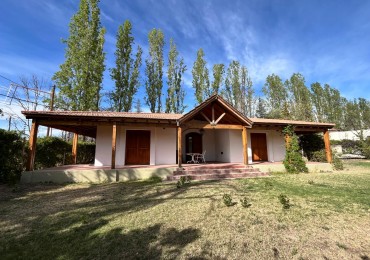 Casa en venta calle Lima