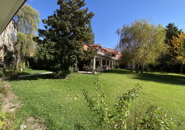 CASA COLONIAL
